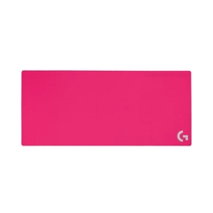 Tấm lót chuột Logitech G840 XL (Hồng) 943-000717 | Hàng chính hãng