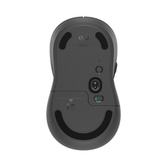 Chuột không dây Logitech M650L SIGNATURE GRAPHITE (910-006247) (910-006249) | Hàng chính hãng