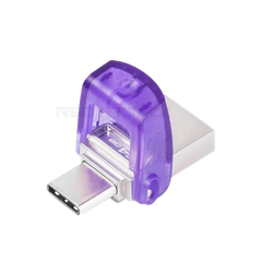 USB Kingston DataTraveler microDuo 3C 64GB | Hàng chính hãng