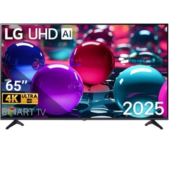 Smart Tivi LED LG 4K 65 inch 65UA7350PSB [2025] | Hàng chính hãng