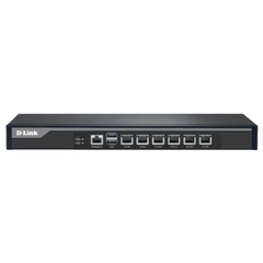D-Link DWC-2060F – Bộ điều khiển Wi-Fi tập trung cho doanh nghiệp