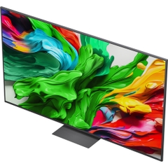 Smart Tivi QNED LG AI 4K 65 inch 65QNED86ASA New [2025] | Hàng chính hãng