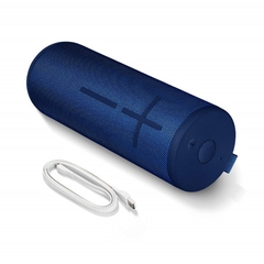 Loa di động Ultimate Ears MEGABOOM 3 - Màu xanh dương (984-001422) | Hàng chính hãng