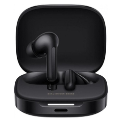 Tai nghe Bluetooth Xiaomi Redmi Buds 6 Night Black (BHR9251GL) | Hàng chính hãng