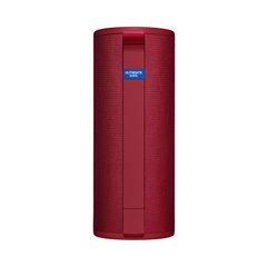 Loa di động Ultimate Ears BOOM 3 - Màu đỏ (984-001382) | Hàng chính hãng