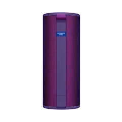 Loa di động Ultimate Ears MEGABOOM 3 - Màu tím (984-001423) | Hàng chính hãng
