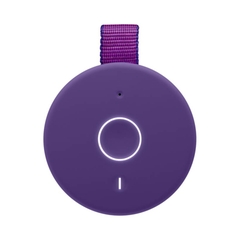 Loa di động Ultimate Ears MEGABOOM 3 - Màu tím (984-001423) | Hàng chính hãng