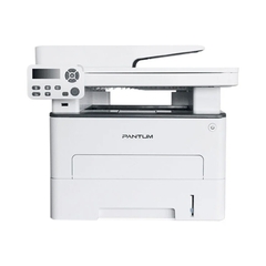 Máy in laser đa chức năng Pantum M7100DW | Hàng chính hãng
