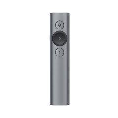 Bút trình chiếu Logitech Spotlight – Slate (Xám đen), Gold (Vàng) chính hãng