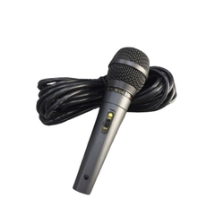 Micro điện động cầm tay có dây, đơn hướng DM-320 AS