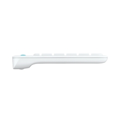 Bàn phím không dây Logitech K400 Plus Touchpad chính hãng