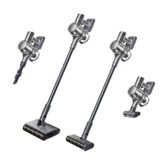 Máy Hút Bụi Cầm Tay Không Dây Dreame V18S Aqua – Hàng Chính Hãng