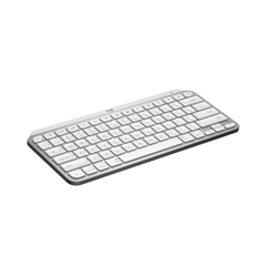 Bàn phím không dây Logitech MX Keys Mini For Mac 920-010528 | Hàng chính hãng