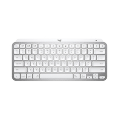 Bàn phím không dây Logitech MX Keys Mini For Mac 920-010528 | Hàng chính hãng
