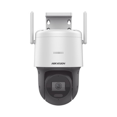 Camera IP quay quét mini 4MP DS-2DE2C400IW-DE/W | Hàng chính hãng
