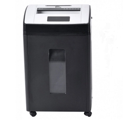 Máy hủy tài liệu Silicon PS-915LCD | Hàng chính hãng