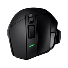 Chuột gaming không dây Logitech G502 X Plus Black HERO LIGHTSPEED 910-006164 | Hàng chính hãng