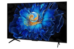 Tivi QD-Mini LED TCL 4K 55 inch 55C6KS Mới 2025 | Hàng chính hãng