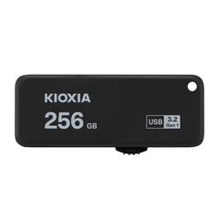 USB KIOXIA TransMemory U365 LU365K256GG4 256GB – USB 3.2 Gen 1