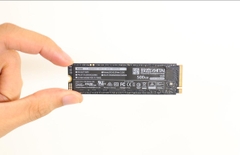 Ổ cứng SSD ZHITAI Ti600 500GB PCIe 4.0 NVMe