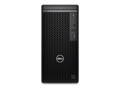 Máy tính để bàn đồng bộ Dell Optiplex 7020 Tower ( Corei3-12100 | 8GB DDR5 | 512GB SSD | KB_M | NoOs | 1Yr ) _ M7020-12100-08512U