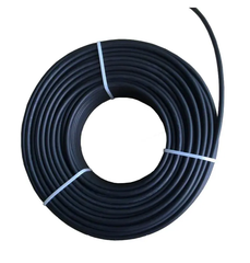 Cáp Solar DC 4mm² đen – Giải pháp truyền tải điện DC ổn định
