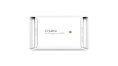 D-Link DPE-301GI – Gigabit PoE+ Injector 30W