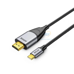 Cáp Type-C sang HDMI 4K/60Hz hãng JASOZ H102