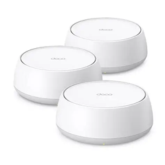 Bộ Mesh Wi-Fi 7 TP-LINK Deco BE25(1-pack)