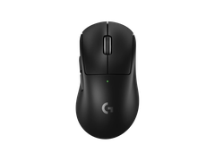 Chuột LOGITECH G PRO X SUPERLIGHT 2 DEX (Black)