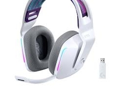 TAI NGHE GAMING LOGITECH G733 WHITE 981-000886