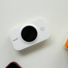 Bộ phát WiFi 4G di động cầm tay F10 LTE MIFI