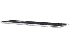 Bàn Phím Apple Magic Keyboard With Touch ID and Numeric Keypad for Mac – Black (MXK83ZA/A)