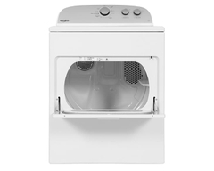 Máy Sấy Thông Hơi Whirlpool 15Kg 3LWED4815FW0 - Chuẩn Mỹ, Bền Bỉ, Sấy Siêu Tốc