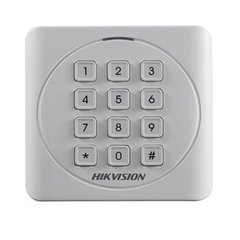 Đầu đọc thẻ Mifare Hikvision SH-K2801MK