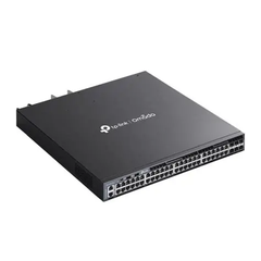 Switch Smart L2+ PoE+ Tp-Link Omada SG2452LP
