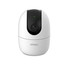 Camera IMOU Ranger Mini 3MP - Camera trong nhà tích hợp chân đế gắn tường