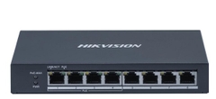 Switch PoE 8 cổng Gigabit HIKVISION DS-3E0508P-O | Hàng chính hãng