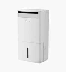 Máy Hút Ẩm Lumias D6S-26L: Giải Pháp Kiểm Soát Độ Ẩm & Lọc Khí Hoàn Hảo