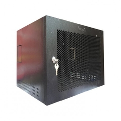 Tủ rack mạng 6U D400 | Hàng chính hãng