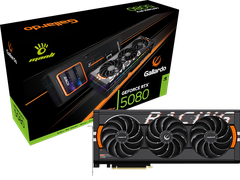 Card màn hình Manli Gallardo GeForce RTX 5080 OC 16GB GDDR7 M-N508GO/D716G-M3628