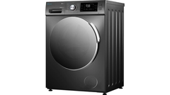 Máy Giặt Sấy Casper Inverter 9.5kg WD-95S140B: Giải Pháp Giặt Sạch - Sấy Khô Tiện Lợi