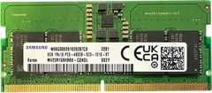 RAM ASUS DDR5 4800MHz Non-ECC U-DIMM 8GB | Hàng chính hãng