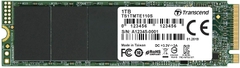 Ổ cứng SSD Transcend 110S 3D 1TB - TS1TMTE110S | Hàng chính hãng