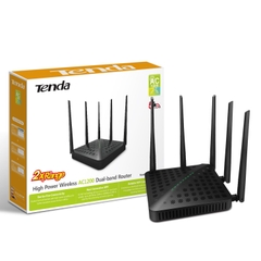 Router Wifi Tenda FH1202