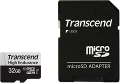 Thẻ nhớ Transcend TS32GUSD350V 32GB | Hàng chính hãng