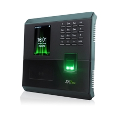 Máy Chấm Công Khuôn Mặt ZKTeco MB10-VL: Công Nghệ Nhận Diện Đỉnh Cao