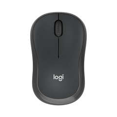 Chuột không dây Logitech M240 Silent Bluetooth 910-007122 | Hàng chính hãng