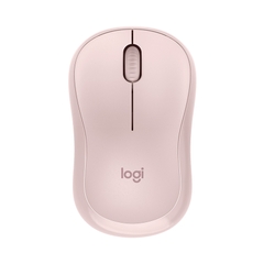 Chuột không dây Logitech M240 Silent Bluetooth 910-007124 | Hàng chính hãng