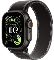 (WATCH) APPLE ULTRA3 49 BLK TI BLK/CHA TL SM-SOA/ĐEN(BLACK)